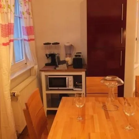 Im Thueringer Wald Mit Grill Und Garten Holiday home *