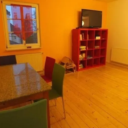 Holiday home Im Thueringer Wald Mit Grill Und Garten
